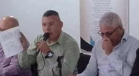 Imagen de la noticia: Municipio Cabimas: El pasaje legal y vigente sigue siendo de 4.50 y 4.00 Bs