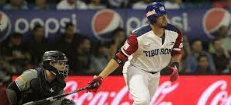Imagen de la noticia: Lvbp (Round Robin): Tiburones propina «paliza» al Leones del Caracas 13 carreras por 3