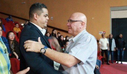 Imagen de la noticia: Municipio Cabimas: Con un extraordinario encuentro Cultural Cabimas inicia celebración de la Semana de la Zulianidad