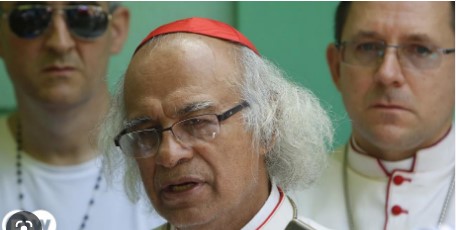 Imagen de la noticia: Nicaragua: Sacerdotes ordenados piden marcharse a otros países