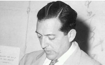 Imagen de la noticia: Un día como hoy, 10 de enero en la historia: 1958 en Venezuela, Pedro Estrada, director de la Seguridad Nacional, es destituido por Pérez Jiménez