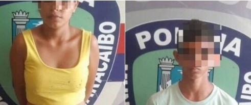 Imagen de la noticia: Municipio Maracaibo: Detienen a dos adolescentes y a un adulto por actos lascivos contra una niña