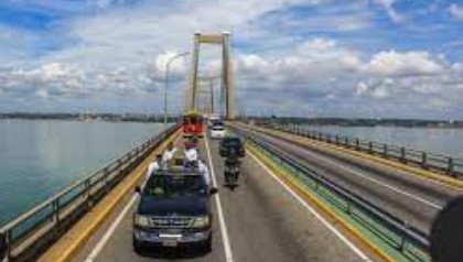 Imagen de la noticia: Esado Zulia: El Puente sobre el Lago estará cerrado siete horas continuas este 3 de febrero