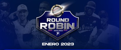 Imagen de la noticia: Lvbp (Round Robin): Tabla de posiciones