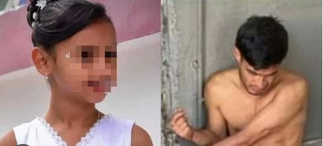 Imagen de la noticia: Colombia: Niña de 10 años fue asesinada por violador que acababa de salir de la cárcel