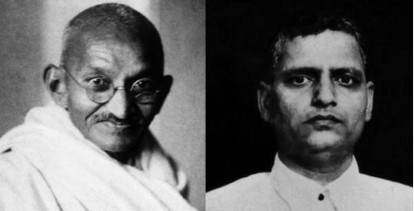 Imagen de la noticia: Un día como hoy, 30 de enero en la historia: Nueva Delhi (India), el extremista hindú Nathuram Godse asesina Mahatma Gandhi