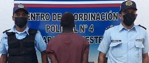 Imagen de la noticia: Municipio Maracaibo: Detienen a sujeto señalado por someter e intentar matar a su madre