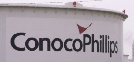 Imagen de la noticia: ConocoPhillips estaría negociando vender petróleo venezolano para cobrar deuda de PDVSA