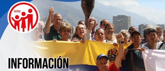 Imagen de la noticia: IVSS: Este 20 de Enero se pagara la pensión correspondiente al mes de febrero