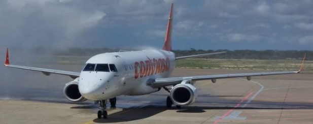 Imagen de la noticia: Retornan desde Ecuador 88 venezolanos con el Plan Vuelta a la Patria