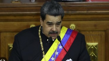 Imagen de la noticia: Nicolas Maduro: «ya el enfermo camina»; Banca podrá prestar hasta 30% de los depósitos en divisas