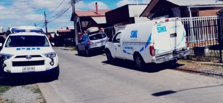 Imagen de la noticia: Chile: Exfuncionario de Carabineros fue detenido tras confesar asesinato de joven venezolana