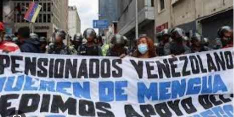 Imagen de la noticia: Trabajadores y pensionados volverán a las calles este primero de febrero