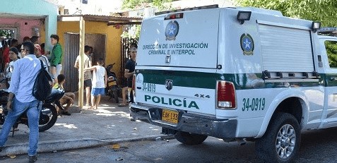 Imagen de la noticia: Colombia: Joven venezolano (oriundo de Cabimas) se quita la vida en Valledupar