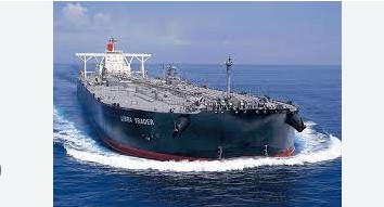 Imagen de la noticia: EE.UU: Descarga primer cargamento de crudo venezolano en refinería de Pascagoula, Mississippi
