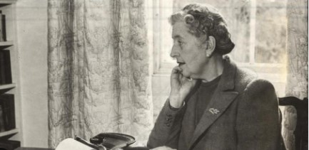 Imagen de la noticia: Un día como hoy, 12 de enero en la historia: 1976 muere en el Reino Unido la escritora Agatha Christie