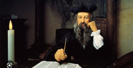 Imagen de la noticia: Estas son las predicciones de Nostradamus para el 2023