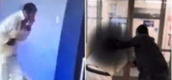 Imagen de la noticia: Chile: Venezolano es brutalmente apuñalado por un compañero de trabajo