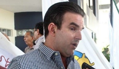 Imagen de la noticia: Paúl Márquez (Fegalago): «Robo de ganado en estados fronterizos afecta producción cárnica en el país»