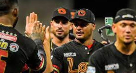 Imagen de la noticia: Lvbp (Round Robin): Cardenales de Lara impone un increíble récord con la paliza 19 por 6 a Leones del Caracas