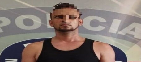 Imagen de la noticia: Municipio Maracaibo: Detienen a sujeto por presunta violación a una menor de 11 años
