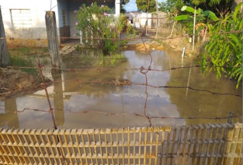 Imagen de la noticia: Municipio Cabimas: Exigen a Hidrolago reparación de red de aguas blancas en el sector Monte Claro