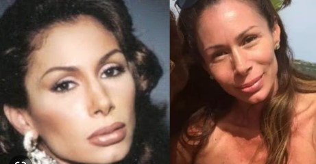 Imagen de la noticia: España: Por causas desconocidas, se quita la vida la exmiss venezolana Graziela Zavatti Acuña