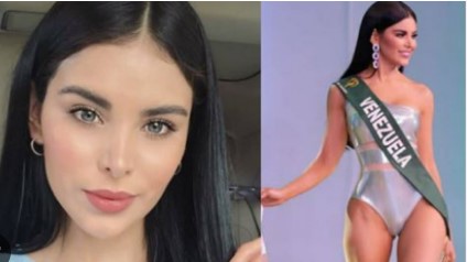 Imagen de la noticia: Ninoska Vásquez fue acusada por presunta trata de mujeres en México
