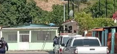 Imagen de la noticia: Estado Trujillo: Extorsionadores lanzan granada en casa de comerciante