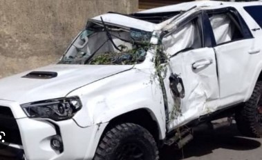 Imagen de la noticia: Estado Sucre: Cuatro persona son asesinadas a tiros en un centro hípico