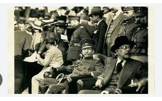 Imagen de la noticia: Un día como hoy, 13 de febrero en la historia: 1929 en Venezuela se produce un atentado contra el presidente Juan Vicente Gómez