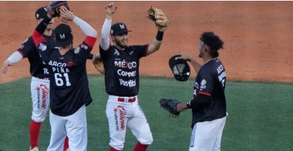 Imagen de la noticia: Serie del Caribe 2023: México vence a Panamá y asegura su cupo a semifinales