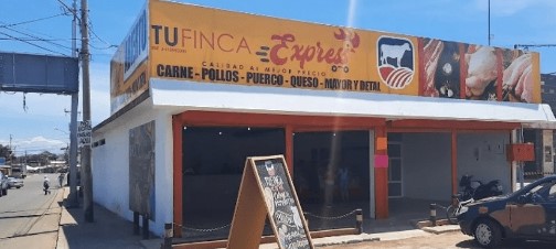 Imagen de la noticia: Municipio Maracaibo: En el año 2021 un sicario segó la vida de Ángel Delgado dueño de la carnicería atacada a tiros