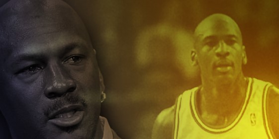 Imagen de la noticia: Un día como hoy, 17 de febrero en la historia: 1963 nace Michael Jordan, basquetbolista estadounidense considerado como el mejor de todos los tiempos