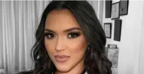 Imagen de la noticia: EEUU: Venezolana es asesinada por su expareja, quien luego se suicida