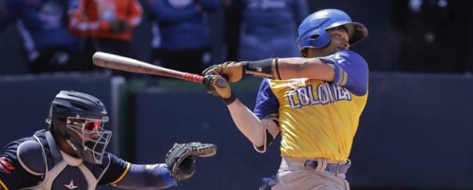 Imagen de la noticia: Serie del Caribe 2023: Colombia derrota en 13 entradas 6-5 a Curazao