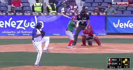 Imagen de la noticia: Serie del Caribe 2023: Cañeros de los Mochis (México) derrotan a Tigres del Licey (Dominicana) 5 carreras por 4