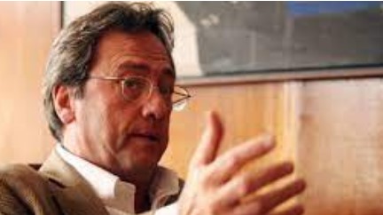 Imagen de la noticia: Jorge Roig: Foro de Diálogo Social «no tenía como objetivo el acordar un aumento del salario mínimo»