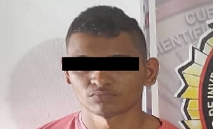 Imagen de la noticia: Estado Portuguesa: Producto de una discusión, sujeto asesina a su propio padre