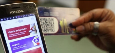 Imagen de la noticia: Inician pago del bono Corresponsabilidad y Formación