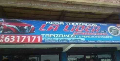 Imagen de la noticia: Municipio Maracaibo: Fallece victima de un infarto propietario del local comercial amenazado con un artefacto explosivo