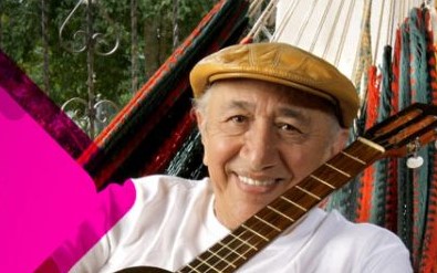 Imagen de la noticia: Un día como hoy, 19 de febrero en la historia: 2014 muere Simón Díaz, cantautor popular venezolano, conocido también como «El Tío Simón»