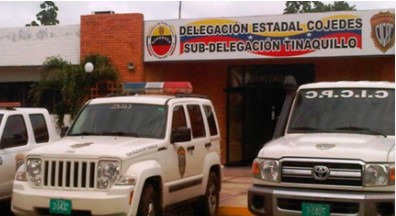 Imagen de la noticia: Estado Cojedes: Detienen a sujeto señalado de golpear a su pareja y provocarle un aborto