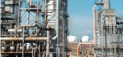 Imagen de la noticia: Venezuela e Irán firmarán contrato de 406 millones de euros para renovar Complejo Refinador de Paraguaná
