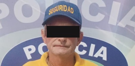 Imagen de la noticia: Municipio Maracaibo: Tras las rejas vigilante de colegio señalado de mostrar sus genitales a las niñas