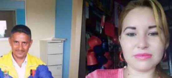 Imagen de la noticia: Estado Amazonas: Diputado acribilla a su esposa y luego pone fin a su propia vida