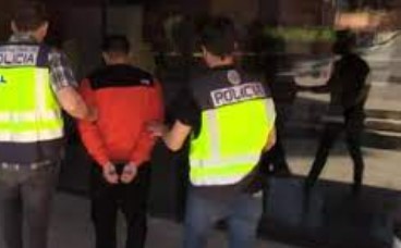 Imagen de la noticia: España: Detienen a tres venezolanos señalados de robar relojes de lujo