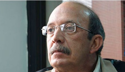 Imagen de la noticia: Fallece exrector del CNE Ezquiel Zamora