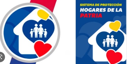 Imagen de la noticia: Inician el pago del bono Hogares de la patria