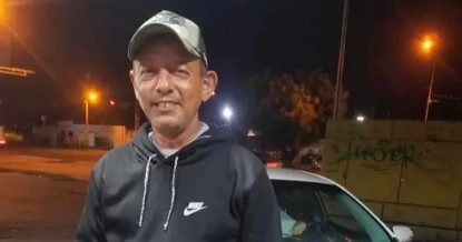 Imagen de la noticia: Estado Lara: Muere jefe jubilado del CICPC al ser golpeado en la cabeza con «patinetas» por unas sujetos